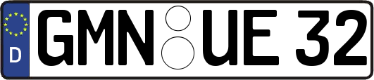 GMN-UE32