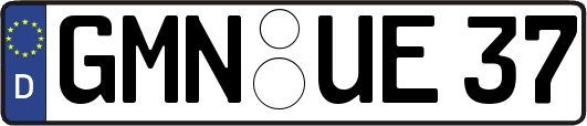 GMN-UE37