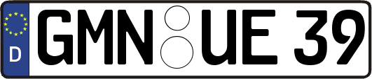 GMN-UE39