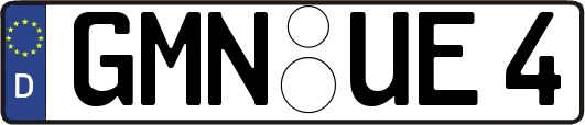 GMN-UE4
