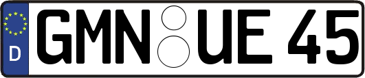 GMN-UE45
