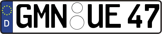 GMN-UE47