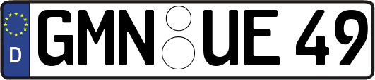 GMN-UE49