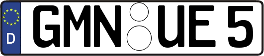 GMN-UE5
