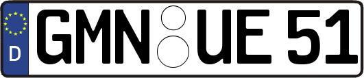 GMN-UE51