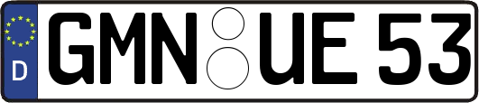GMN-UE53