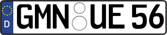 GMN-UE56