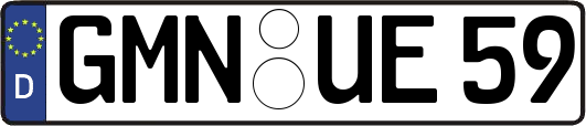GMN-UE59
