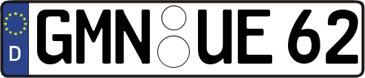 GMN-UE62
