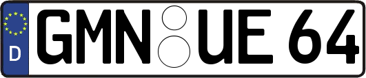 GMN-UE64