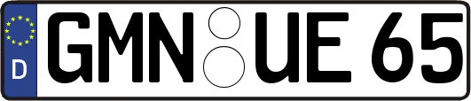 GMN-UE65