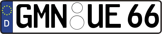 GMN-UE66