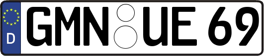 GMN-UE69