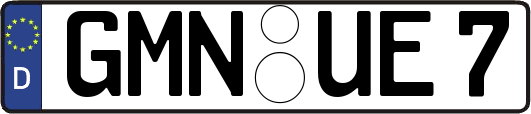 GMN-UE7