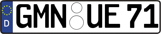 GMN-UE71