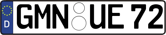 GMN-UE72
