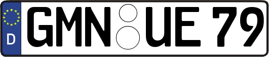 GMN-UE79