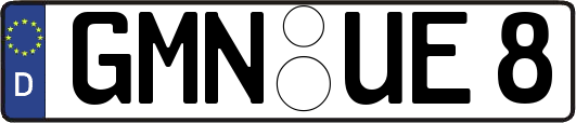 GMN-UE8