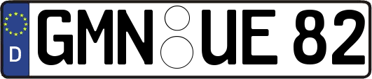 GMN-UE82