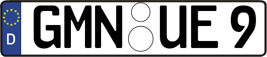 GMN-UE9