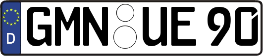 GMN-UE90