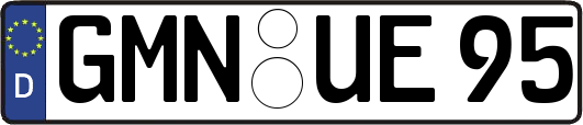 GMN-UE95