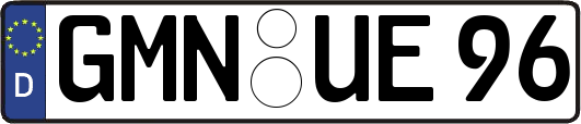 GMN-UE96