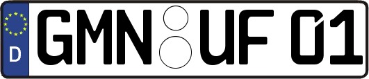 GMN-UF01