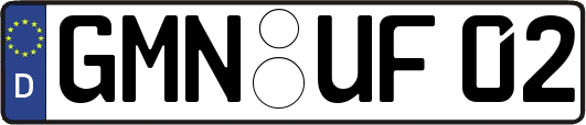 GMN-UF02