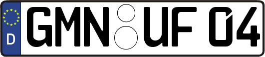 GMN-UF04