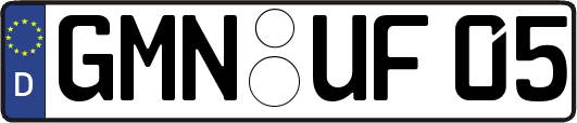 GMN-UF05