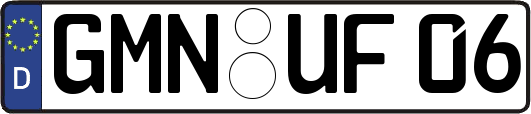 GMN-UF06