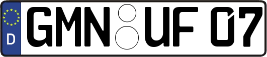 GMN-UF07