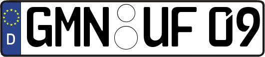 GMN-UF09