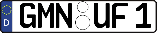 GMN-UF1