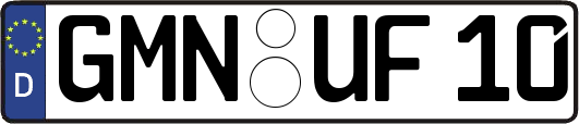 GMN-UF10