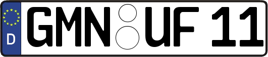 GMN-UF11
