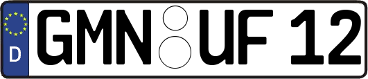 GMN-UF12
