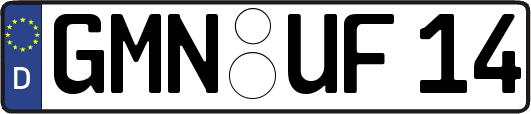 GMN-UF14