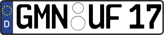 GMN-UF17