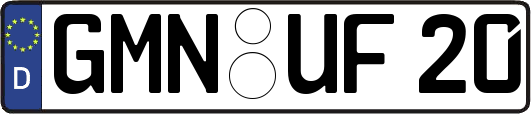 GMN-UF20