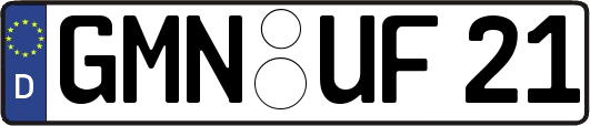 GMN-UF21