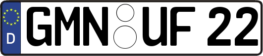 GMN-UF22