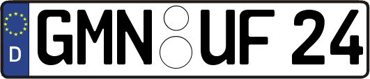 GMN-UF24