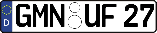GMN-UF27
