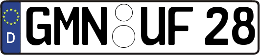 GMN-UF28