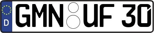 GMN-UF30