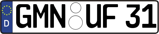 GMN-UF31