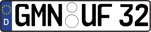 GMN-UF32