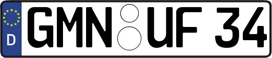 GMN-UF34